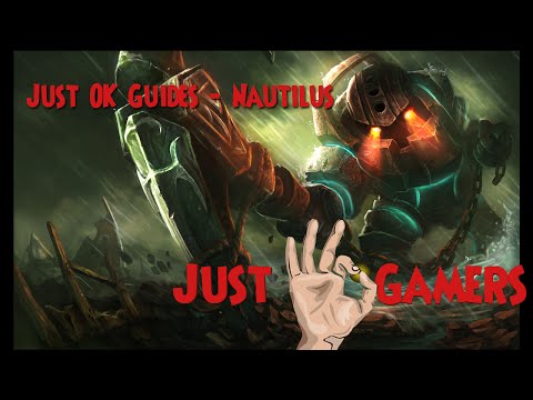Just OK Guides - Nautilus
