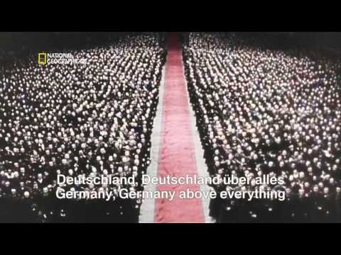 Apocalipsis La Segunda Guerra Mundial - (Capitulo 5) Los grandes aterrizajes HD