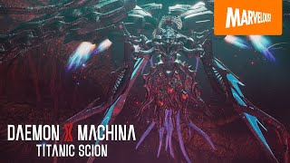 [情報] 機甲戰魔神話之裔DLC 之 前作老朋友們