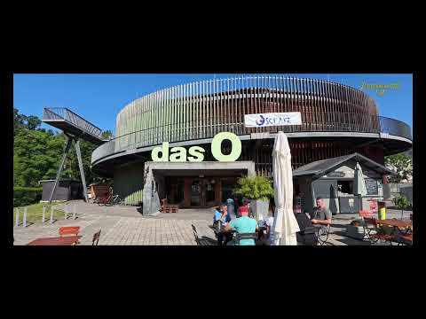 Oschatz - Die kleine Stadt im Herzen von Sachsen