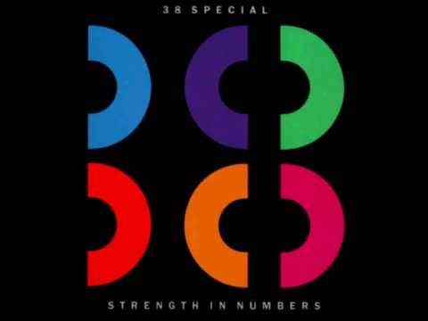 38 Special - Has There Ever Been A Good Goodbye