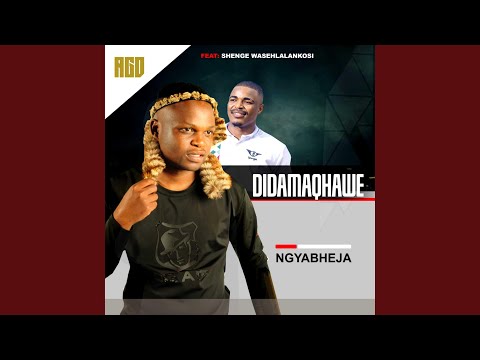 Ngiyabheja (feat. Shenge Wasehlalankosi & Overload Thusi)