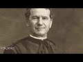 In The Footsteps Of Don Bosco In Rome EWTN Vaticano