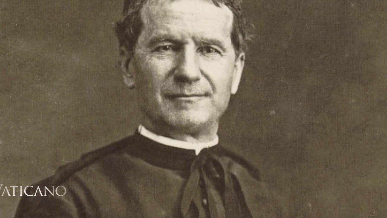 In the Footsteps of Don Bosco in Rome | EWTN Vaticano