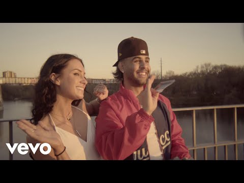 Noah North - Perfect (Official)