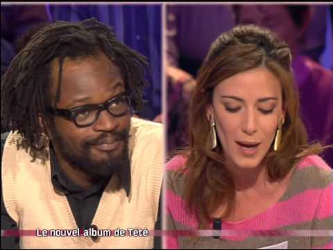 Tété, Gad Elmaleh, "Le sacre des Lemmings", On a tout essayé - 12/12/2006