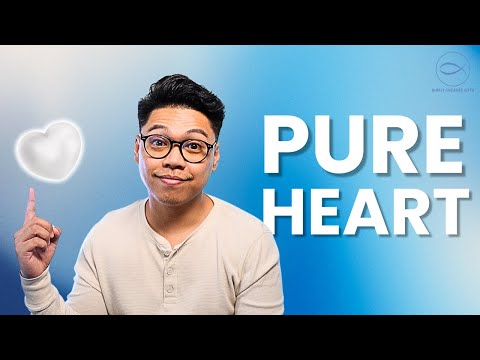 How To Purify Your Heart For God - 3 Ways