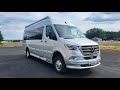 2020 Airstream Interstate