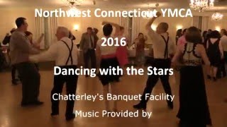 YMCA Dancing with the Stars 2016