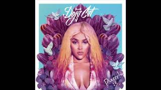 Doja Cat - Control (Official Audio)