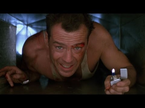 Colin Cowherd, Skip Bayless & FOX Sports Cast Debate If 'Die Hard' Is A Christmas Movie