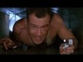 Top 10 Die Hard Movie Moments