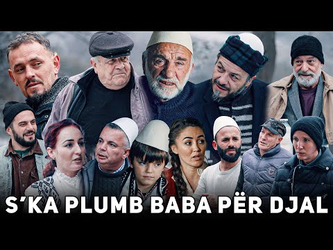 Tregim Popullor - BABA S'KA PLUMB PËR DJAL