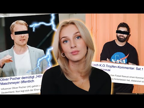 Oliver Pocher und Co. - ist das noch Comedy oder schon ätzend?