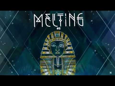 ADN vs Elixion - Melting #2 (aftermovie)