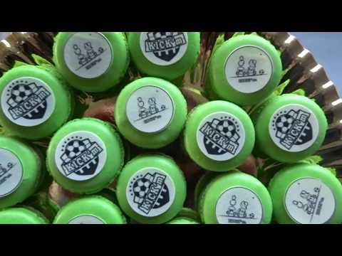 KICK'm voetbaltrainingen bij SC t Gooi in Hilversum