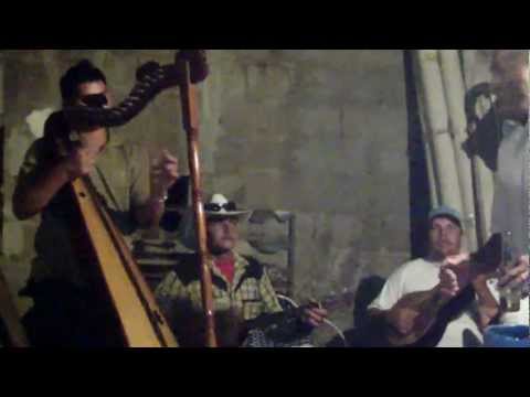 Oración al Padre Eterno