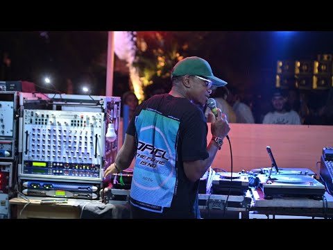 Young Warrior - Manuel Dub #16 - 9 August 2025