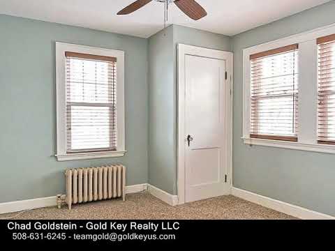 108 Spring St, Stoneham MA 02180 - Single Family Home - Real Estate - For Sale -