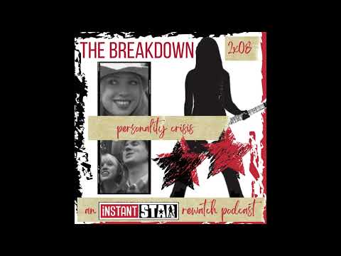 Instant Star Rewatch Podcast | I'm a Nominee, Thank You - I'll even bring my own Hairbrush •EP208