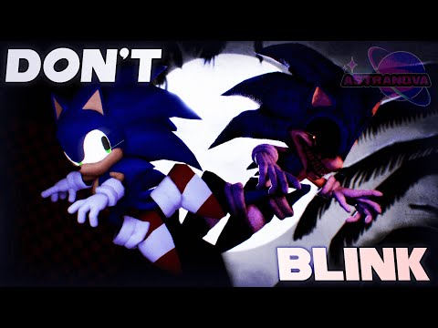 DON'T BLINK feat. Johnny Gioeli (from 