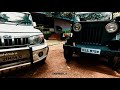 Bolero Jeep Watspp Status
