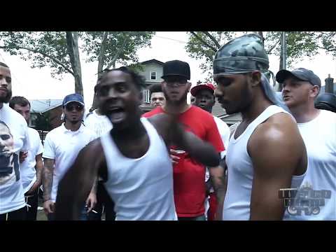 Ty Milla vs Filthy Rich