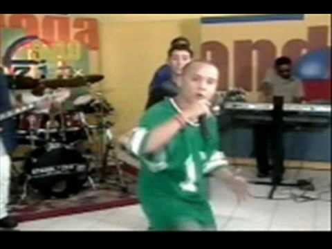 latin dreams quiero una chica