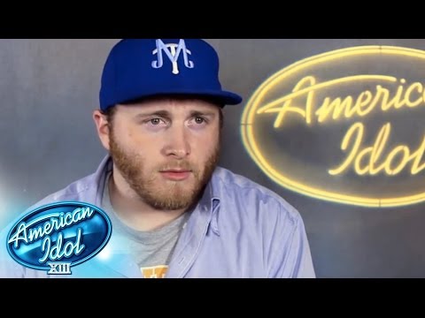 Road to Hollywood: Ben Briley - AMERICAN IDOL SEASON XIII
