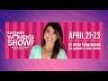 Southern Women's Show - Raleigh