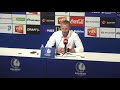? Persconferentie na KAA Gent - OHL