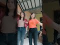 TIKTOK CELANA KETAT TEMBEM