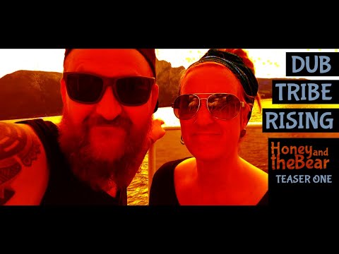 TEASER 1 /// DUB TRIBE RISING - HONEY AND THE BEAR (prod. MONSIEUR KNABBERDUB)