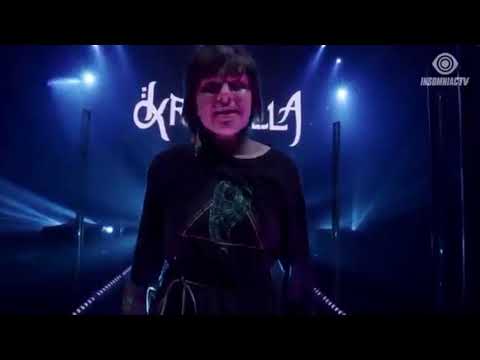 Krewella - Lay It Down (teaser 1) || Live At Zer0 Live Concert Experience