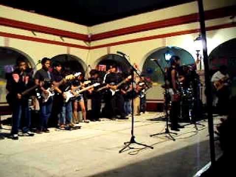 Mariposa Traicionera (Cover Mana) video thumbnail