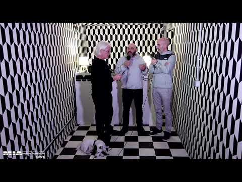 [MIA MAO TALKS] · WLDERZ