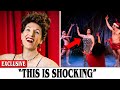 How Ethel Merman’s Final Show Shocked Her Audience