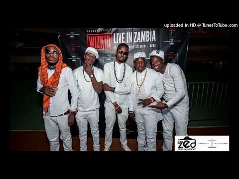 Bang_Bang __ Wenyo_Feat_ Pilato (Official Audio)