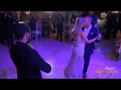 VALSA DOS NOIVOS - VIOLINO