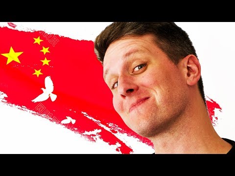 A Message For Chinese Nationalists (And You Too)