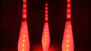 Juggle Dream LED Juggling Club