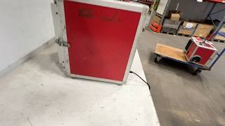 T&ouml;&ouml;stuslik soojapuhur Pullman A1000 | Pilt 4 - Machineryline