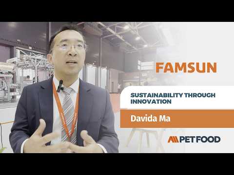 FAMSUN - Davida Ma