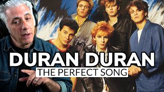 Download lagu How Duran Duran Wrote A Perfect Song mp3 Download lagu How Duran Duran Wrote A Perfect Song mp3