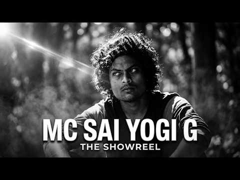 Sai Yogi Show Reel