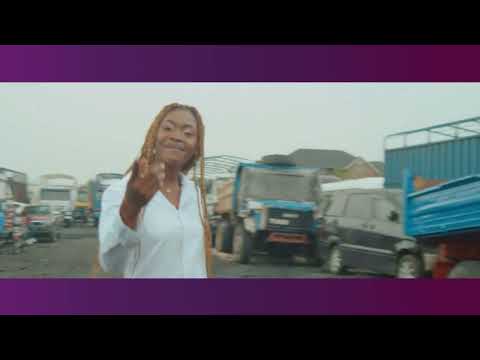 The KingShasa feat Dj Abdey - My Goodness