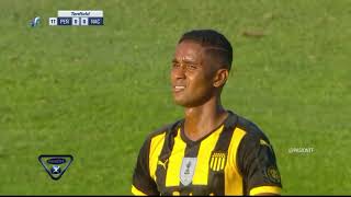 Fecha 13 - Empate con sabor a poco en el clásico.