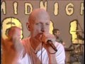 Midnight Oil - Blot/Know Your Product (Live On Recovery)