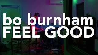 Feel Good Music Video