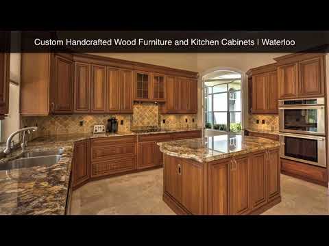 Download Custom Cabinetry Waterloo Mp3 dan Mp4 2019 | LEON MP3